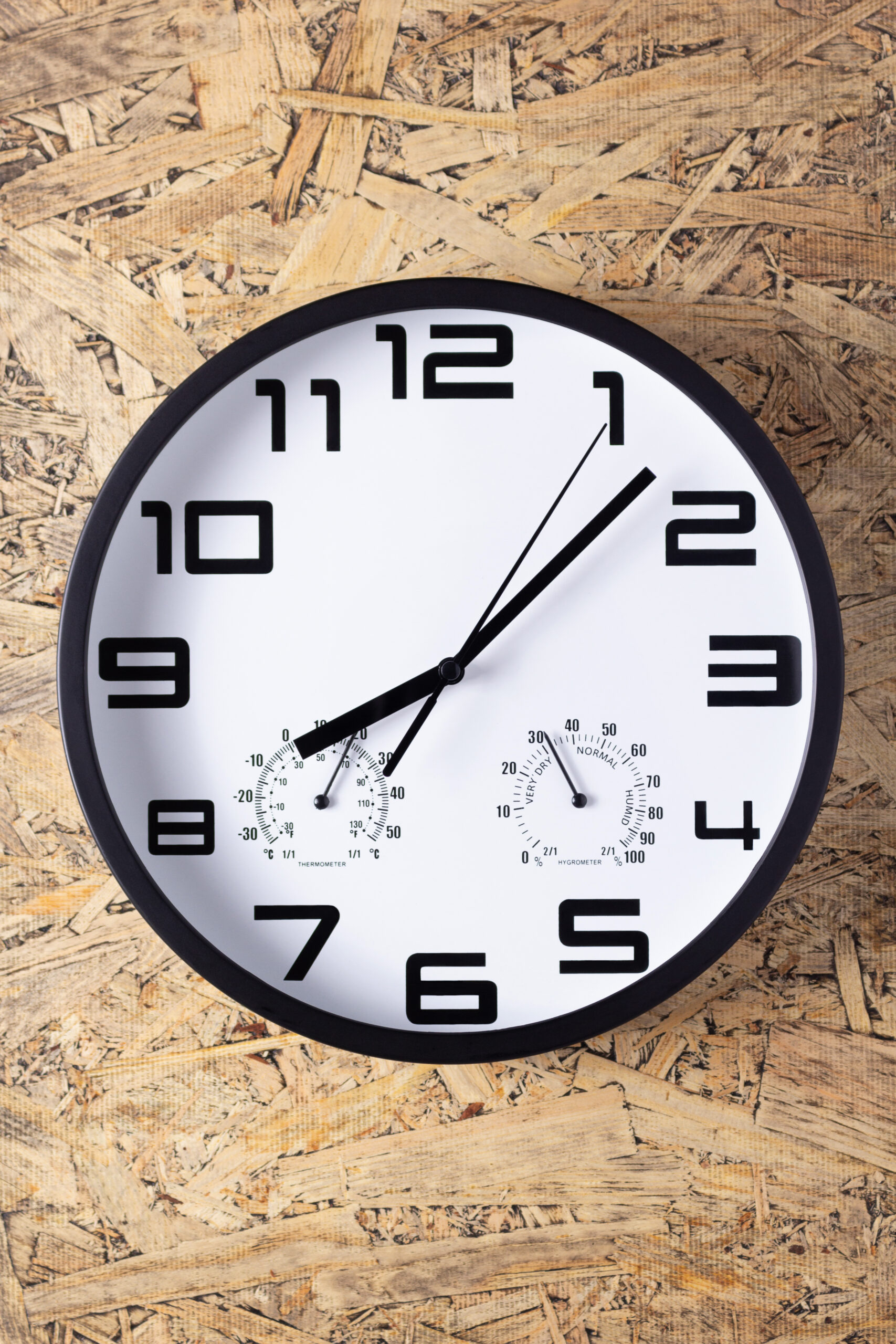 24/7 Zugang zum Gelände